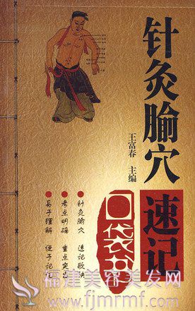 美容师口袋书 美容师口袋(dài)书